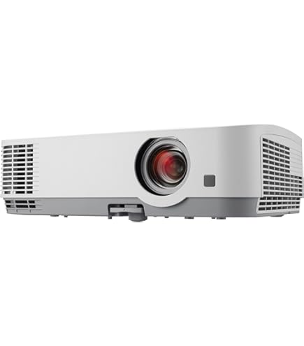 NEC プロジェクタ　NP-P401WJL ViewLight NP-P451WJL/P401WJL/P501XJL/P451XJL/PE501XJL