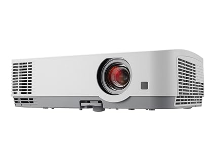 NEC ME361X Video - Proyector (3600 lúmenes ANSI, LCD, XGA ...