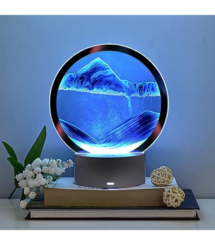 Wave Desk Toy