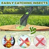 AMFUN Insect Catching Tool 2Pcs Bug Catcher with Clear Window view 6