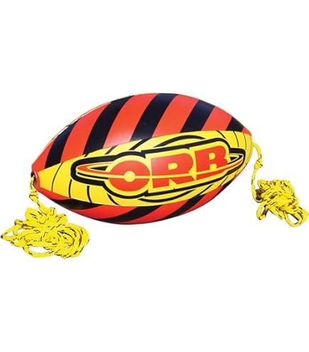 Amazon.com : AIRHEAD Big Mable Towable Tube for Boating and Water