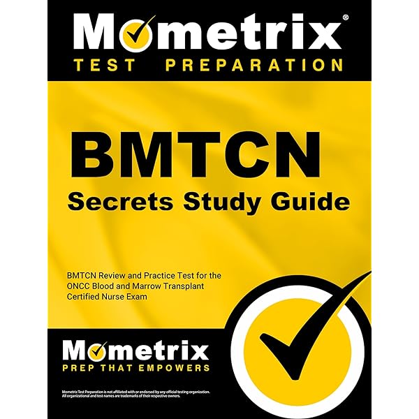 BMTCN® Certification Review Manual: 9781935864882: Medicine