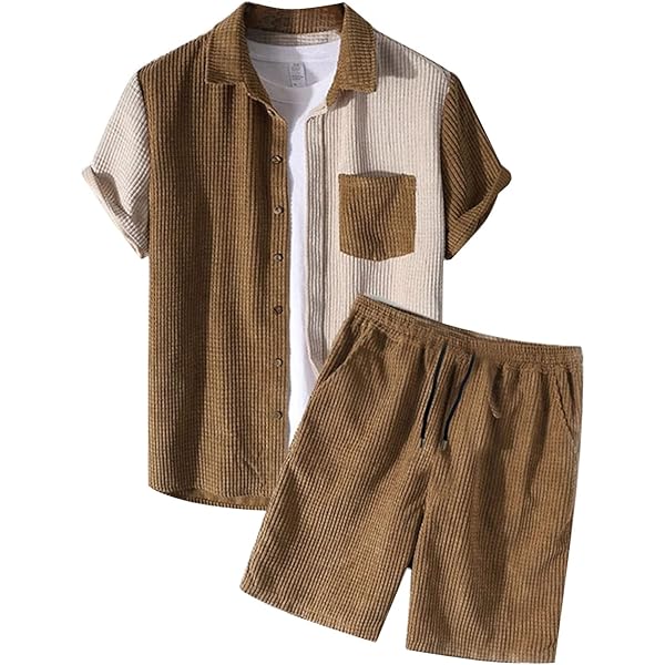 DELICIOUS CORDUROY SET UP デリシャツ サイズL DELICIOUS