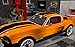 Fix My Car: Classic Muscle Car: Room Escape & Hidden Objects