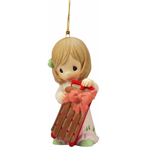 2009 precious moments christmas ornaments Clearance