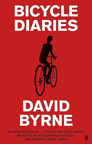 Download Bicycle Diaries PDF