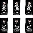 Kicking Horse Coffee, Grizzly Claw, Dark Roast, Whole Bean, 10 oz - Certified Organic, Fairtrade, Kosher Coffee (Pack of 6) (Packaging may vary),10 Ounce (Pack of 6)