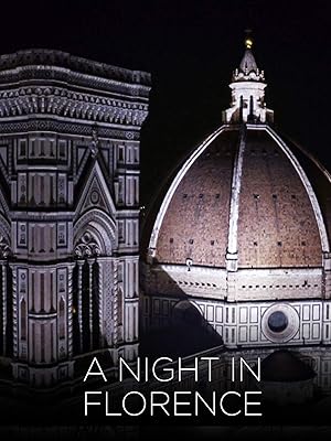 A Night in Florence