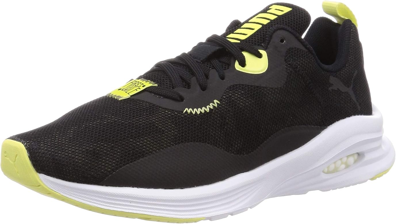 hybrid running shoes uk