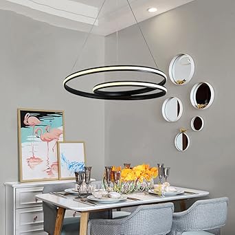 Moderne Leuchten Esszimmer - The Cool Designs