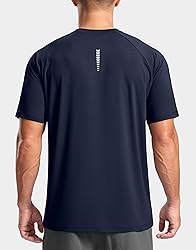 G Gradual Men's Workout Athletic T-Shirts Moisture