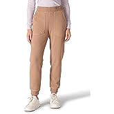 Carhartt Womens Force Relaxed Fit Fleece Graphic Sweatpant