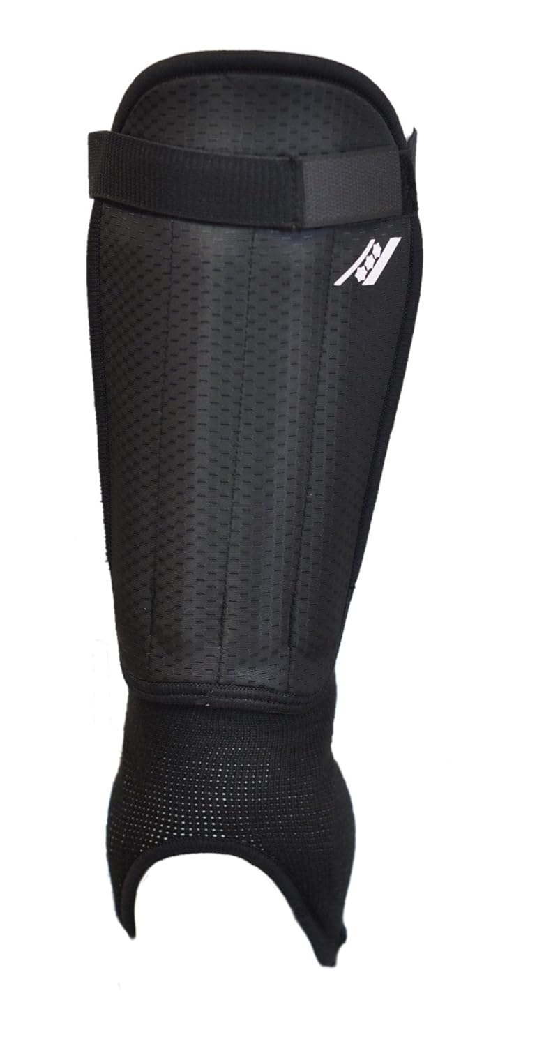 Rucanor Assist Shin Pad Amazon.co.uk Sports & Outdoors
