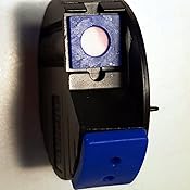 Dräger Bio-Check F | Formaldehyd-Test für Raumluft | Einweg-Test für