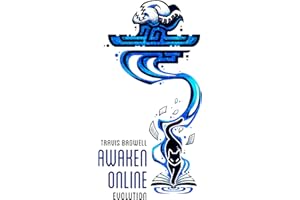Awaken Online: Evolution