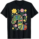 Caterpillar Animal T-Shirt