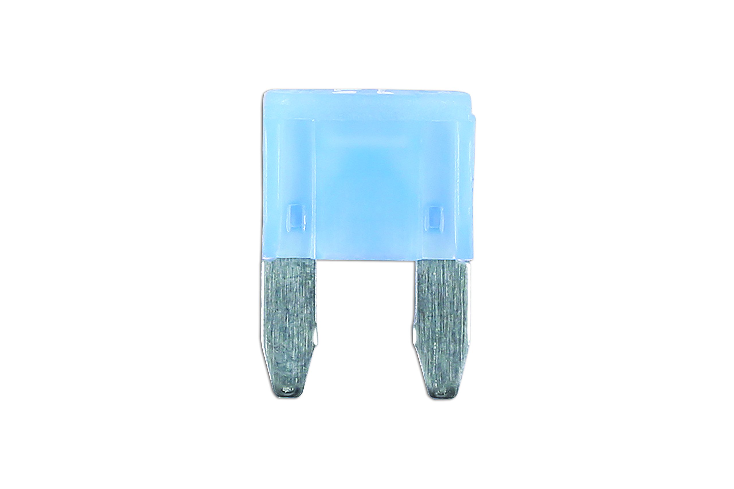 Connect 37142 LED Mini Blade Fuse 15A 5pc