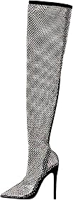 Amazon.com | Richealnana Women's Thigh 