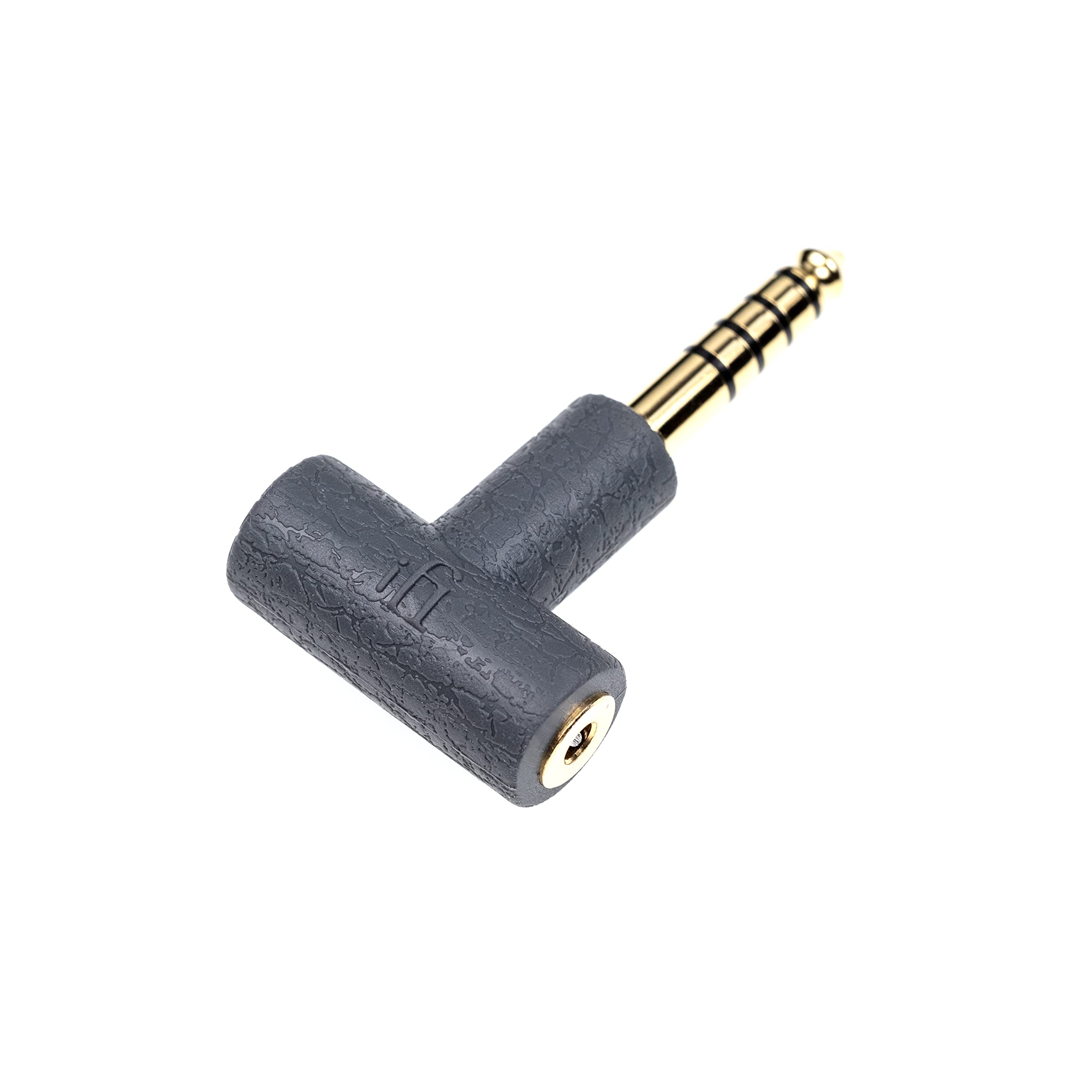 iFi audio - 2.5mm to 4.4mm Balanced adapter