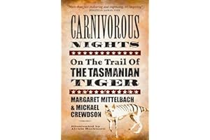 Carnivorous Nights