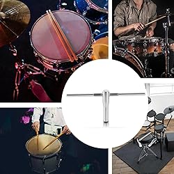 EASTROCK High Torque Drum Key Drum Tuning Key Tool