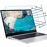 F FORITO 2-Pack 14 inch Anti Blue Light Laptop