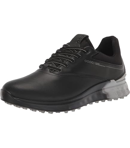 Amazon.com | Biom Hybrid 4 BOA Gore-TEX Waterproof, Black/Magnet