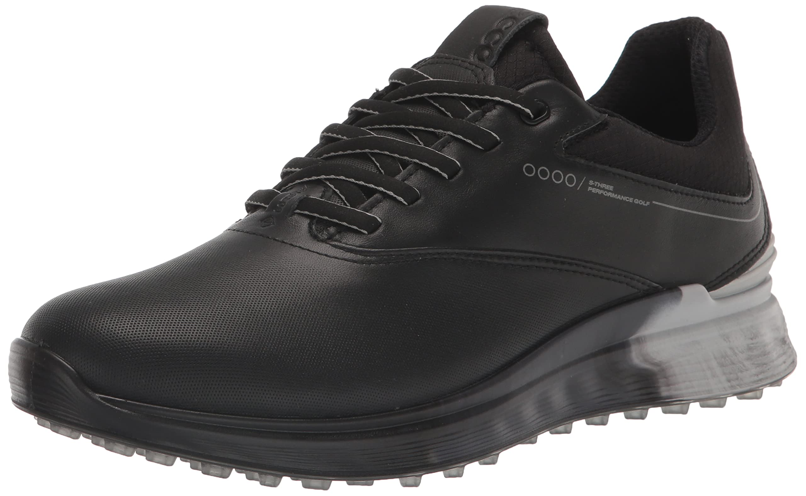 S-Three Gore-TEX, Black/Concrete/Black, 13-13.5