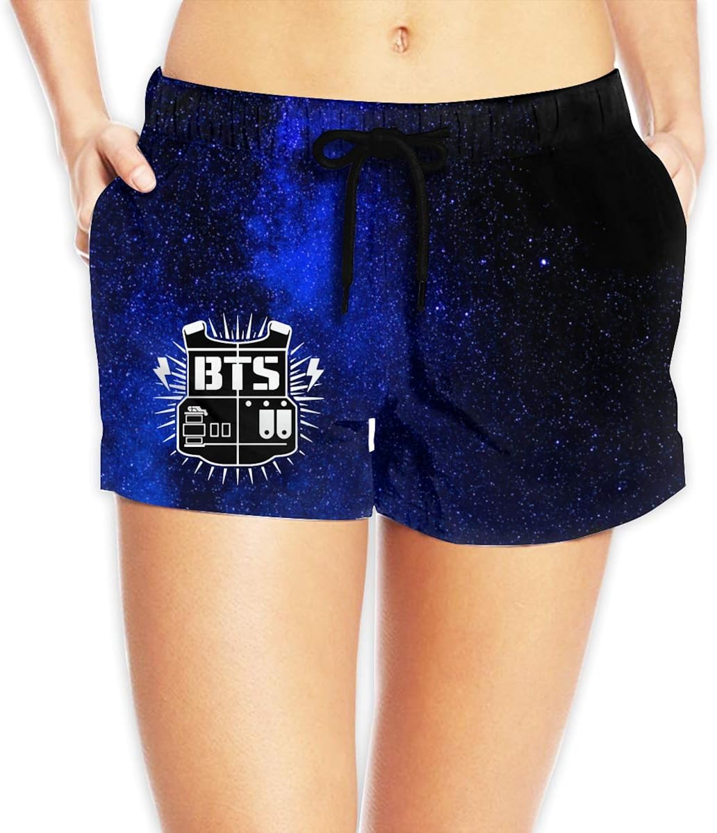 running shorts that look like jeans