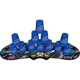 SPEED STACKS Competitor - Blue &amp; PT Rogue