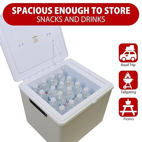 koolatron 12v thermoelectric cooler warmer