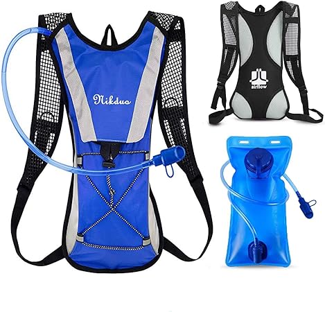water bladder vest