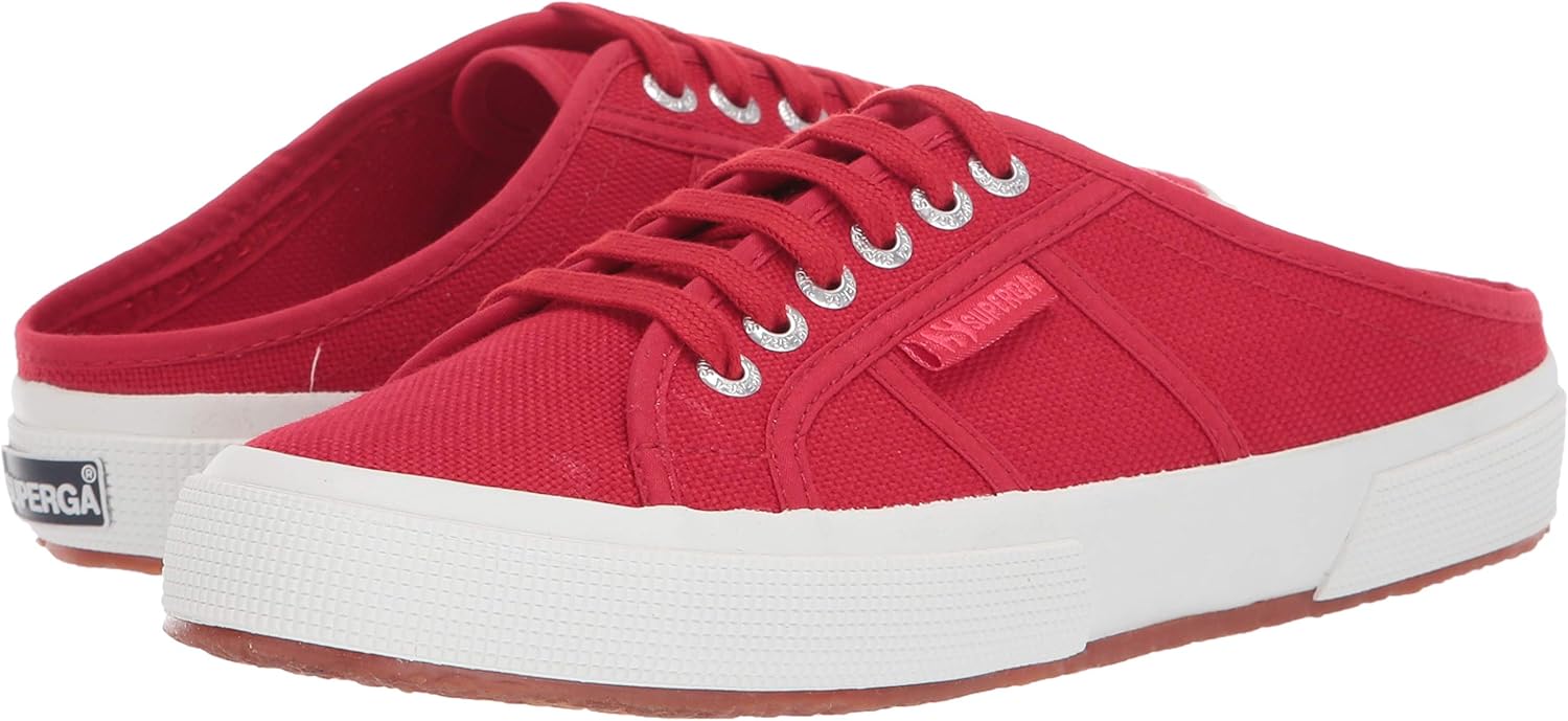 red supergas