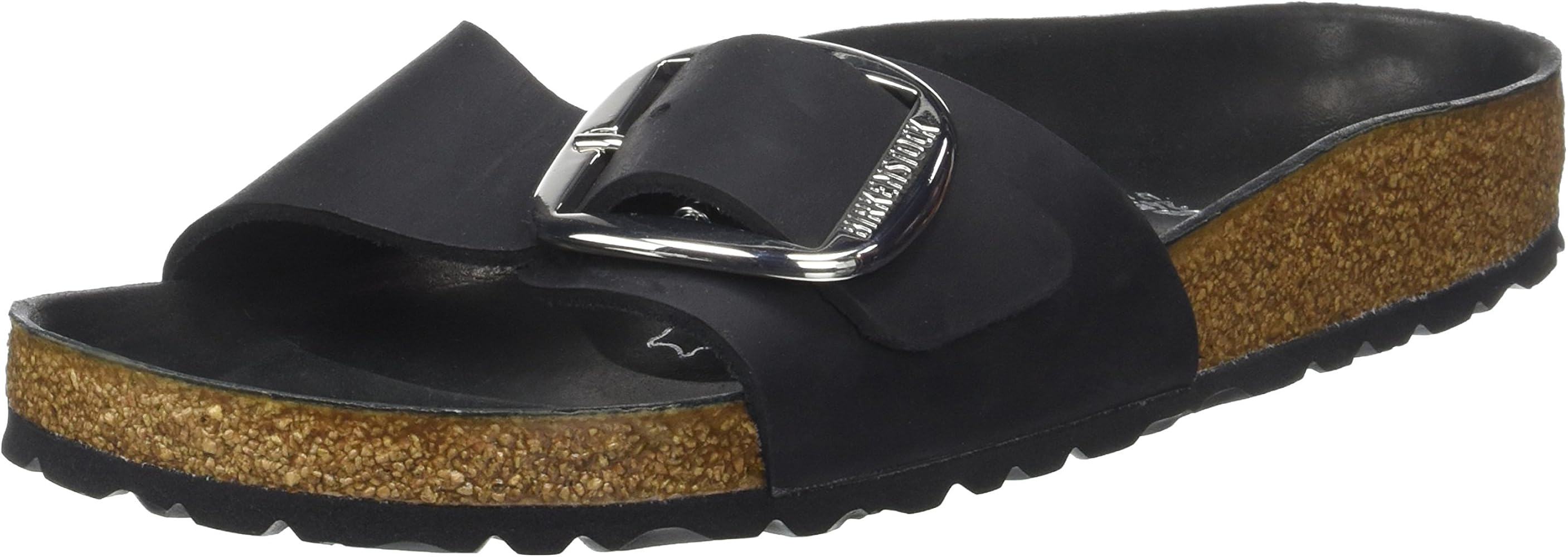 birkenstock madrid big buckle 39