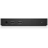 Dell USB 3.0 Full HD Dual Video Docking Station Universal Dock D1000