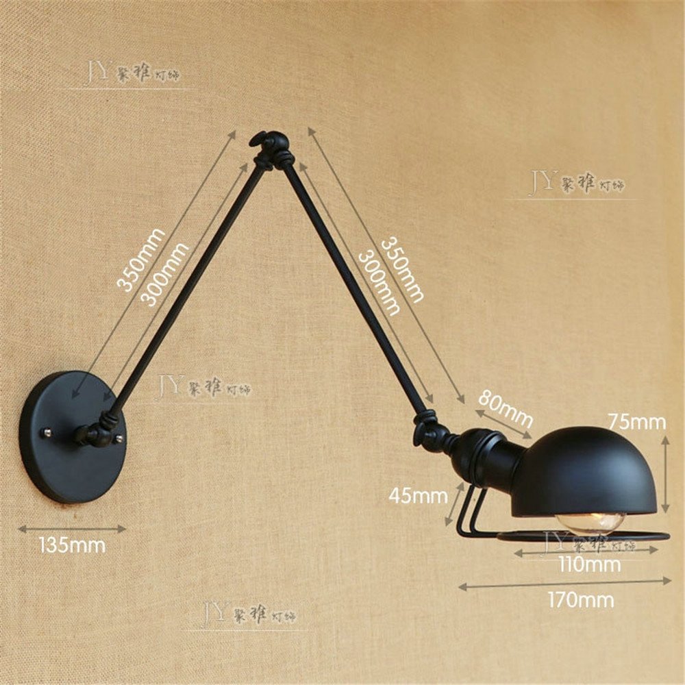 Wandleuchten Für Schlafzimmer Lampenweltde