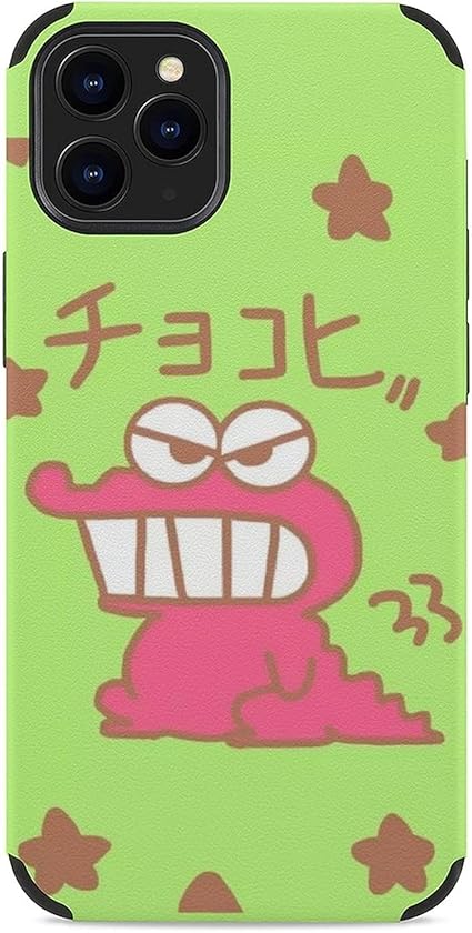 Amazon Co Jp クレヨンしんちゃん スマホケース 全面保護 傷付き防止 かわいい おしゃれ グッズ 耐衝撃 軽量 アニメ キャラクター Iphone12 Iphone12 Pro Iphone12mini Iphone12pro Max適応 家電 カメラ