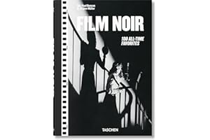 Film Noir: 100 All-Time Favorites