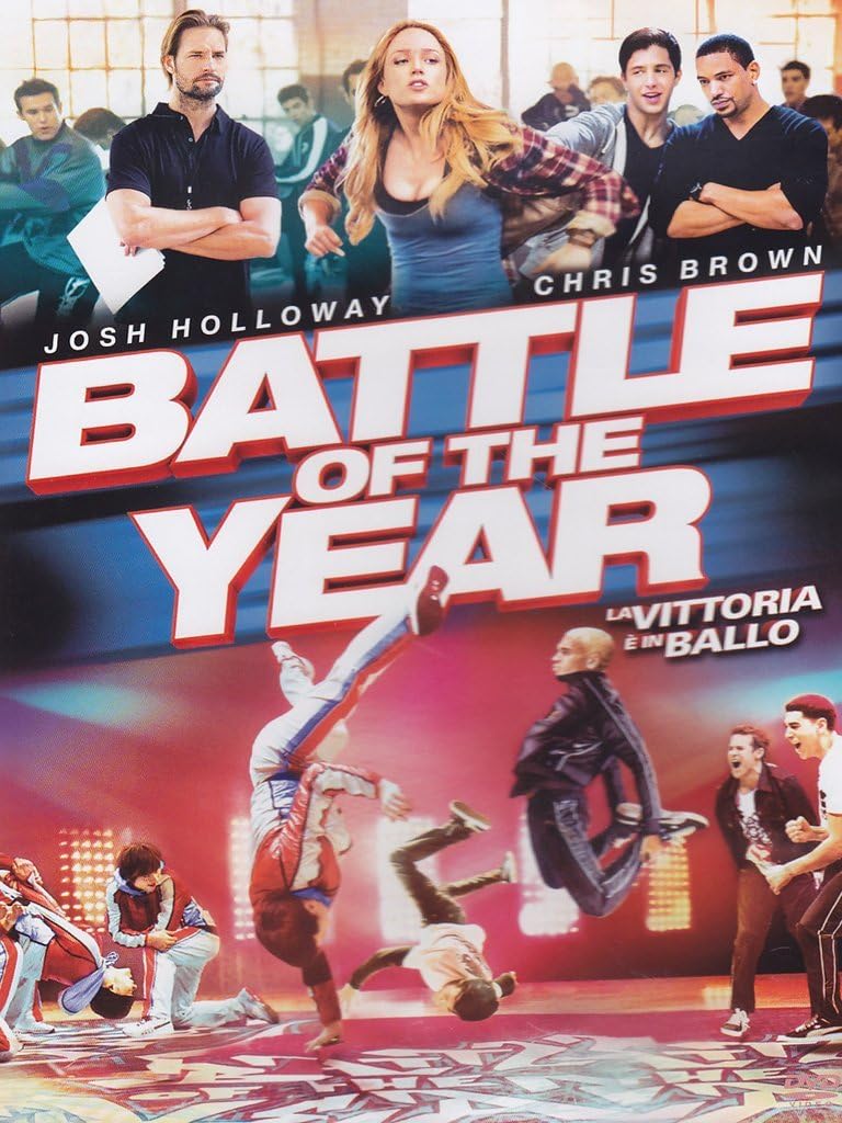Battle Of The Year La Vittoria è In Ballo 2013