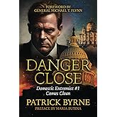 Danger Close: Domestic Extremist #1 Comes Clean