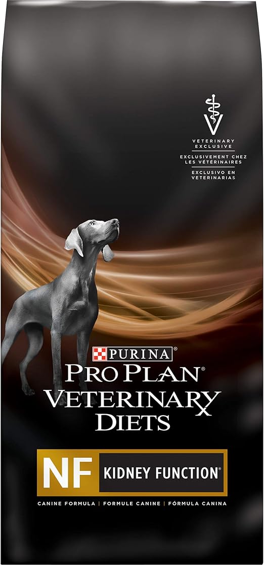 purina nf kidney function canned dog food