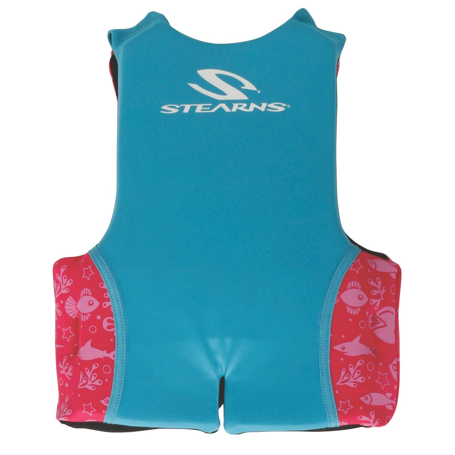 Stearns Puddle Jumper Youth Hydroprene Life Vest Pink 44411017240 eBay