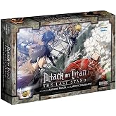 Attack on Titan: The Last Stand