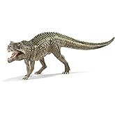 Schleich Dinosaurs, Realistic Dinosaur Toys for Boys and Girls, Postosuchus Dino Toy Figurine, Ages 4+