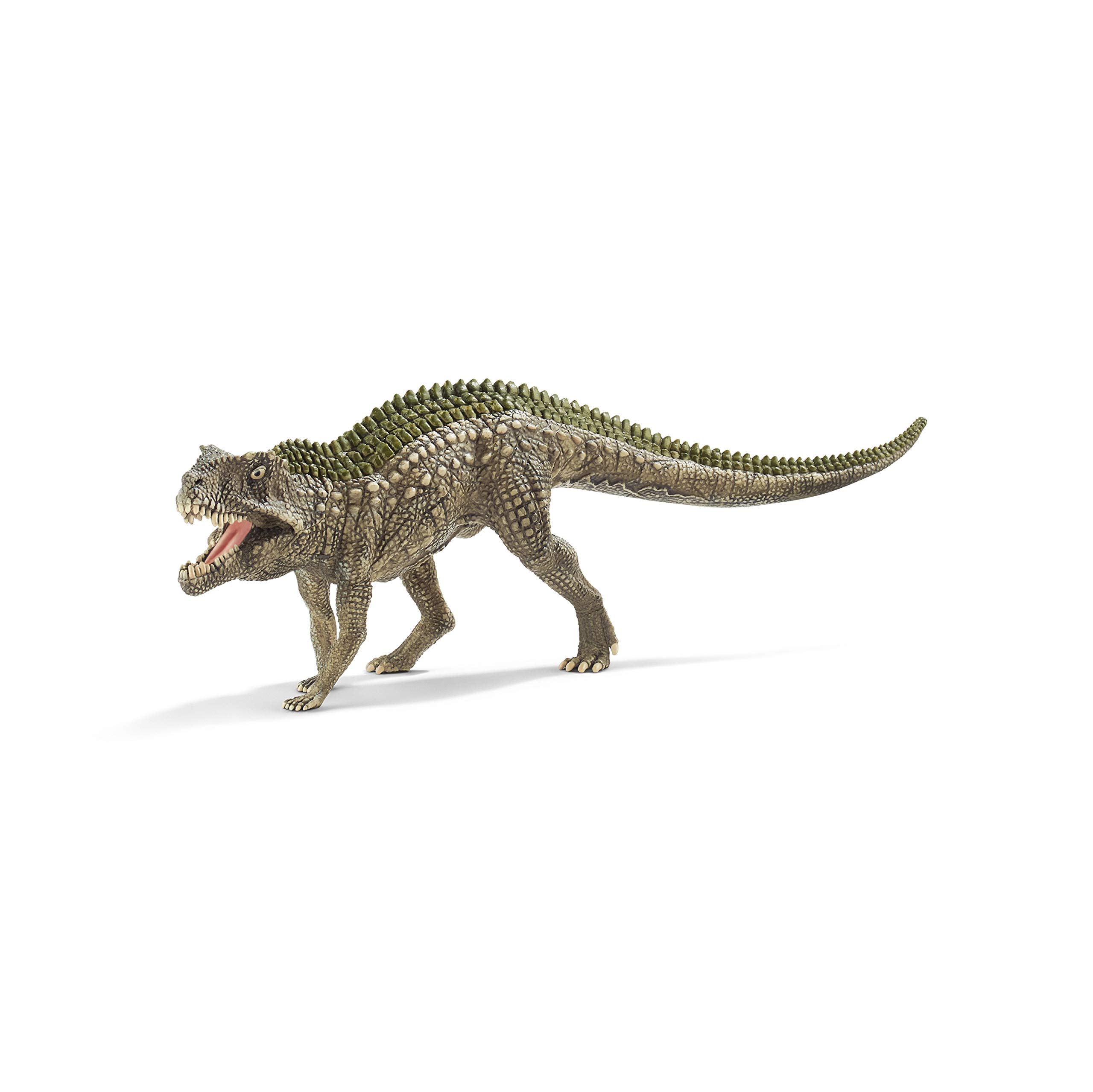 SCHLEICH 15018 Postosuchus Dinosaurs Toy Figurine for children aged 4-12 Years