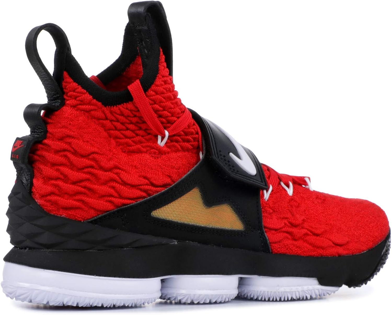 lebron xv prime diamond turf