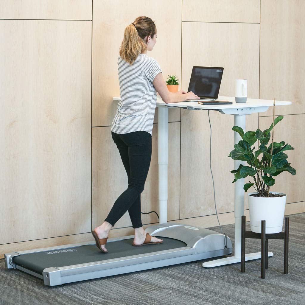 Rebel Treadmill 1000 Under Desk Treadmill Buy Online in UAE