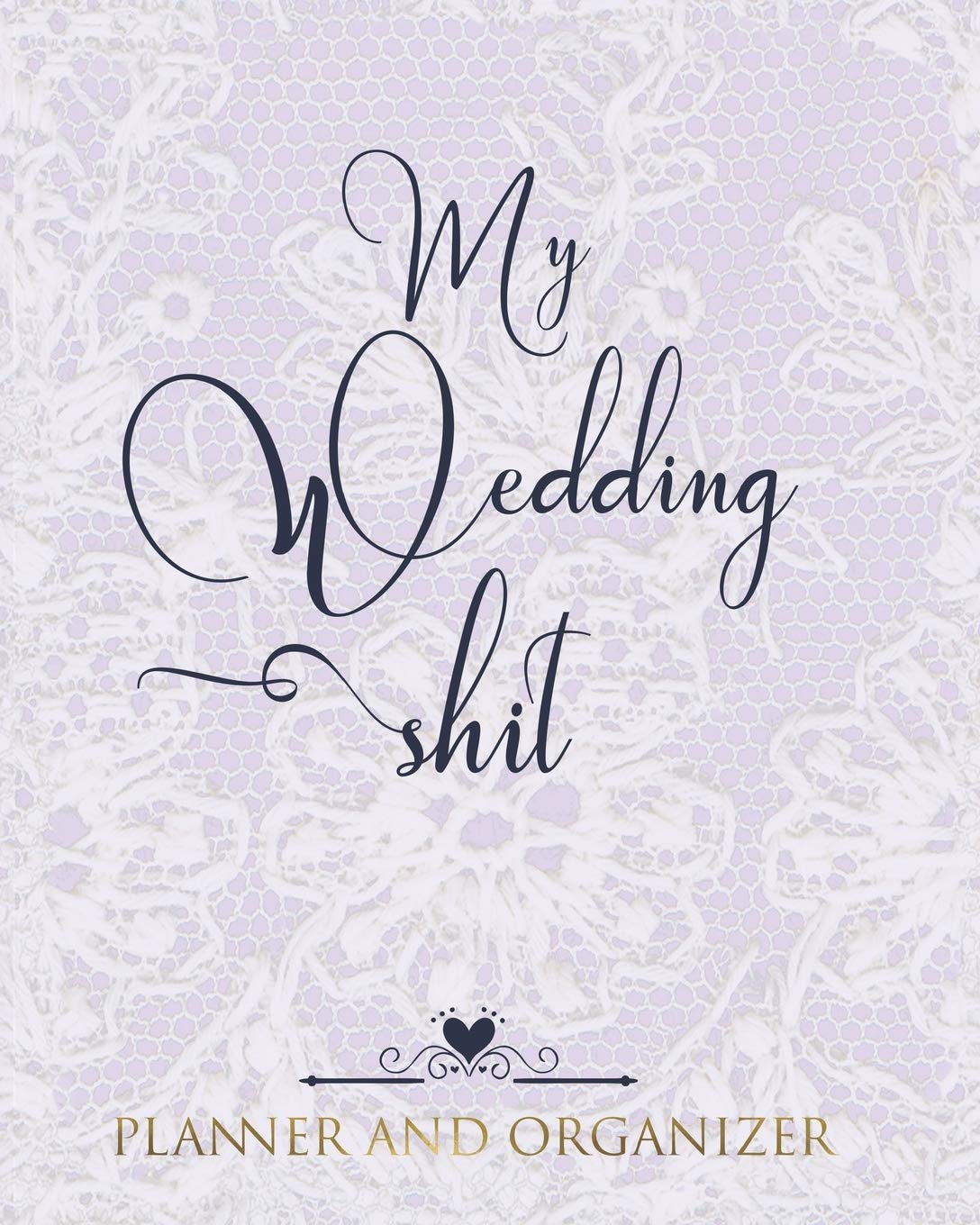 my wedding planner