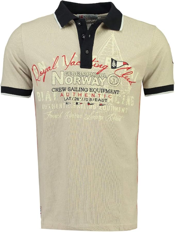 polos xxl hombre