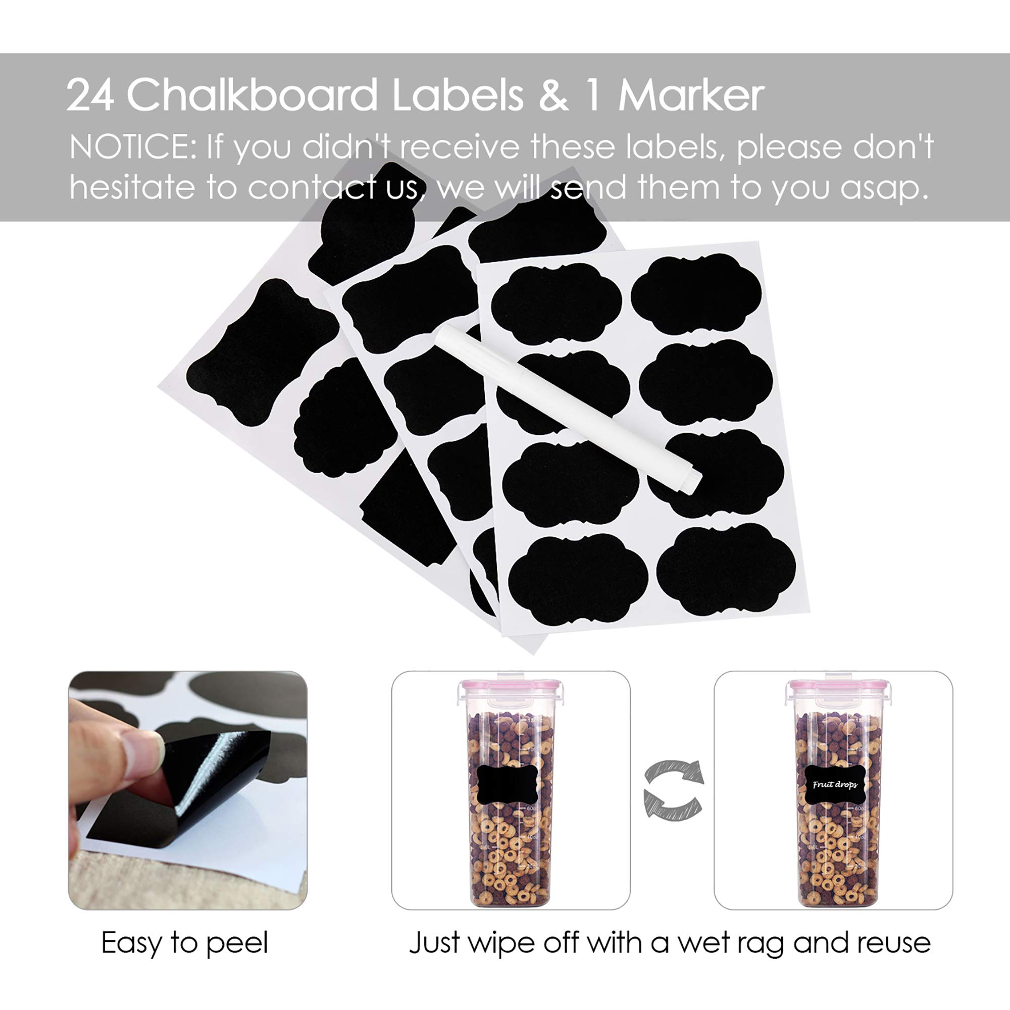0 Meal Storage Container 4